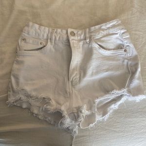 Zara Jean Shorts